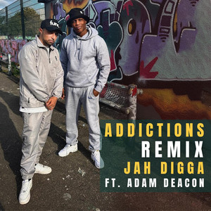 Addictions (Remix|Explicit)