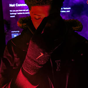 Glocks n berettas (feat. Racksout) (Explicit)