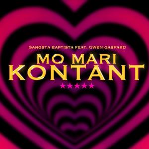 Gangsta Baptista (feat. Owen Gaspard & Mo Mari Kontant)