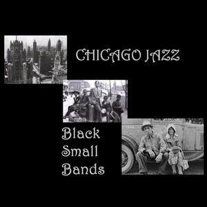 Chicago - Black Small Bands