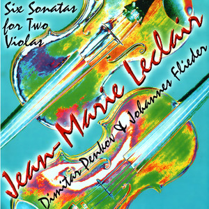 Sonata No. 2 in A Major - II. Largo