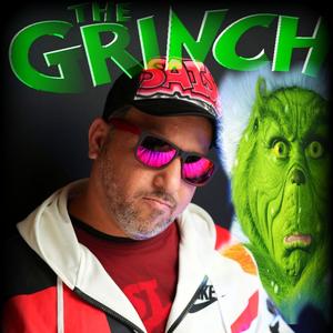 Super grinch (Explicit)