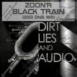 Black Train (2013 DnB Mix)