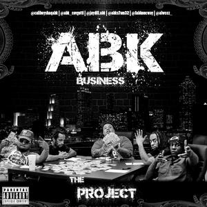 ABK Business The Project (Explicit)
