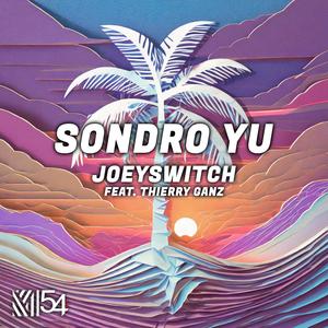 SONDRO YU (feat. THIERRY GANZ)