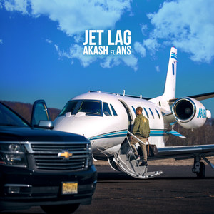 Jet Lag(feat. Ans) (Explicit)