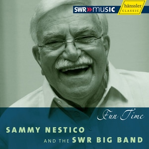 Nestico, Sammy: Fun Time