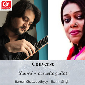 Converse (Thumri - Acoustic Version)