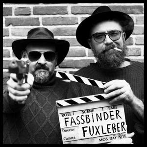 Fassbinder (Explicit)