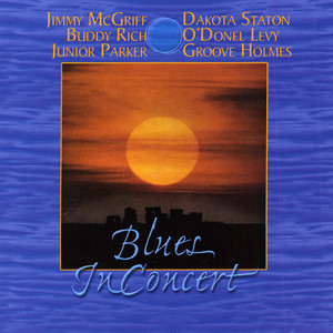 C Jam Blues (Live)