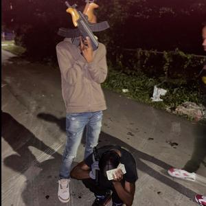 TAKEDOWN FT. BUCS (feat. Bucs) (Explicit)