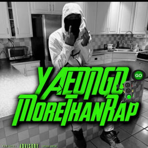 More Than Rap (Explicit)