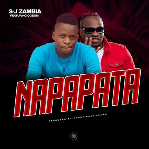 Napapata (feat. Coziem) (Special Version)