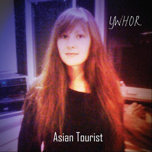 Asian Tourist