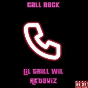 CALL BACK (feat. Aktaviz) [Explicit]