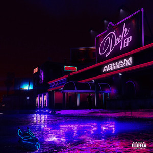 Deep #3 IPhone (Explicit)