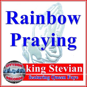 Rainbow Praying