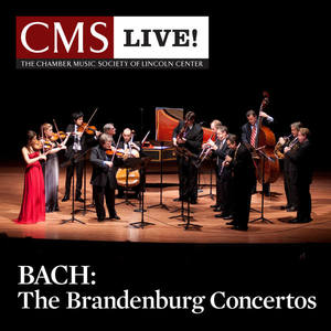 Bach: The Brandenburg Concertos