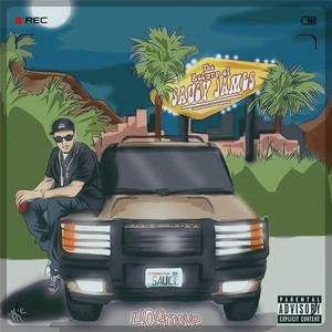 Your Spot (Explicit)