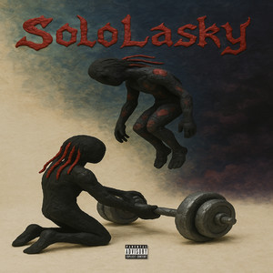 Pushin' Heavy (Explicit)