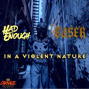 In a Violent Nature (feat. Easer) (Explicit)