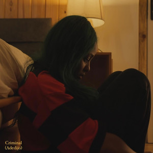 Criminal (Adedijo) (Explicit)