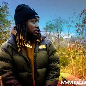 Manson - Still Searching (Explicit)