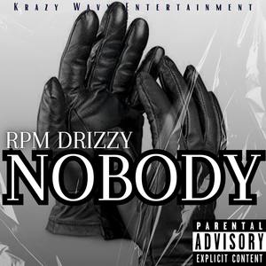 NOBODY (Explicit)