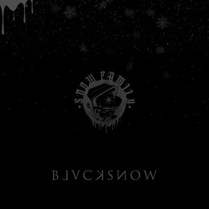 Blacksnow (Explicit)