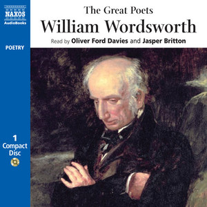 WORDSWORTH: Great Poets (The)