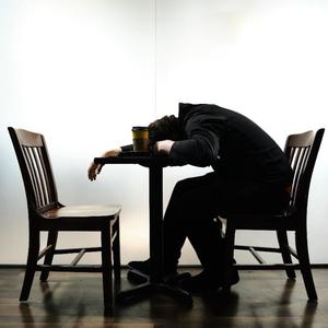 Broken Glass(feat. Samantha Hafey & Thomas Meyer)