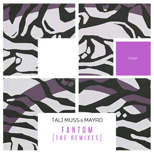 Fantom (Hakan Ozurun Remix)