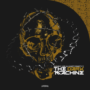 The Dark Machine (feat. Kartypartyy) [Explicit]