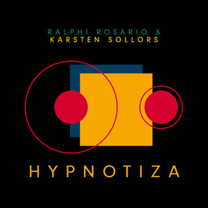 Hynotiza (Remix Package)