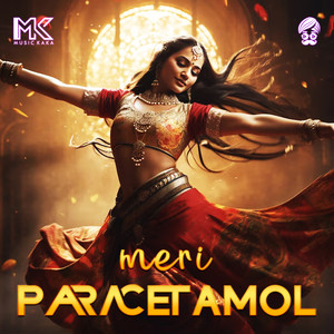 Meri Paracetamol - Male