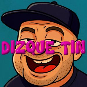 DIZQUE TIN (feat. El Casta, Caje, Ctone & Juanze Cortez)