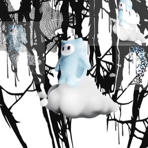 Bad4U(feat. Snoozyshemp)