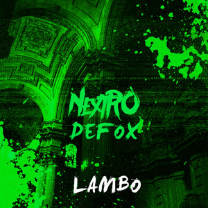 Lambo (Original Mix)