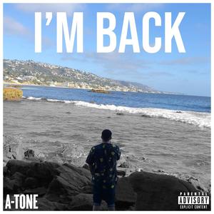 I'm Back (Explicit)