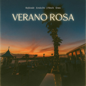 Erwin Do - Verano Rosa