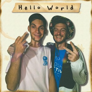 Hello World (Explicit)