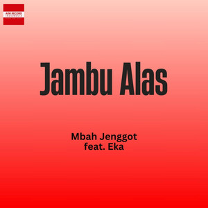 Jambu Alas