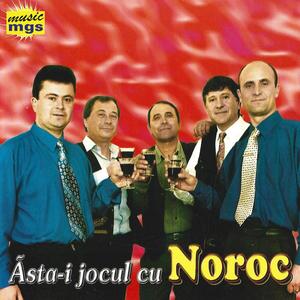 Asta-i jocul cu noroc