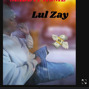 Made It Home (feat. Z3K3) (Explicit)