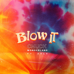 Blow It (feat. Aële)