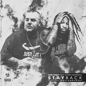 Stay Back (Explicit)