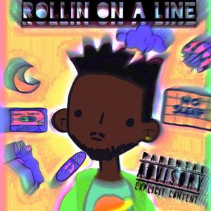 Rollin on a line (Explicit)