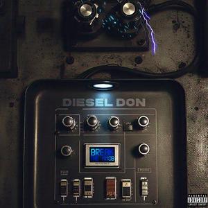 Break The Knob (Explicit)