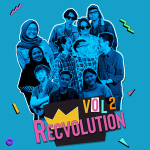 Recvolution Vol 2