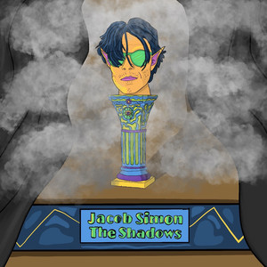 Alchemist(feat. Benjamin Simon & Todd Simon)